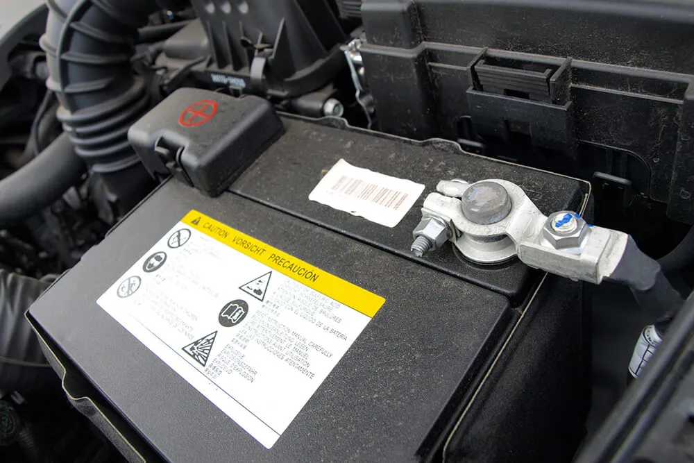 Tips for Maintaining Your Car Battery