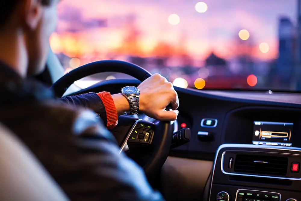 The Benefits of Steering & Suspension Repair
