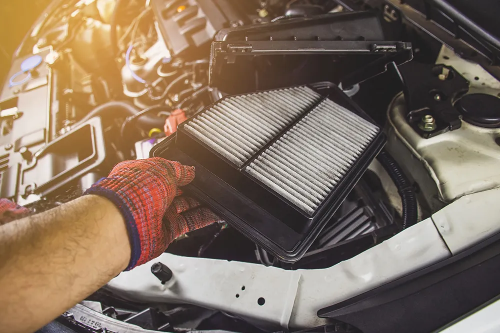 The Role of Auto Filters in Protecting Engine Performance and Longevity