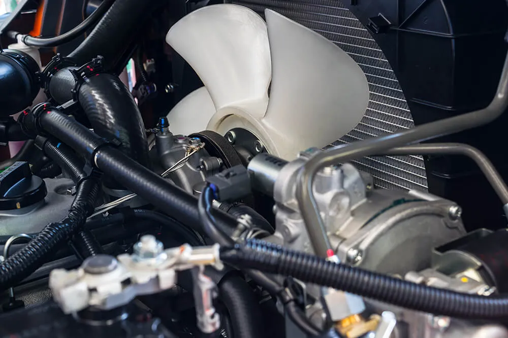 Engine Perfection: Unveiling The Significance Of Auto Cooling System Service & Repair For European Vehicles