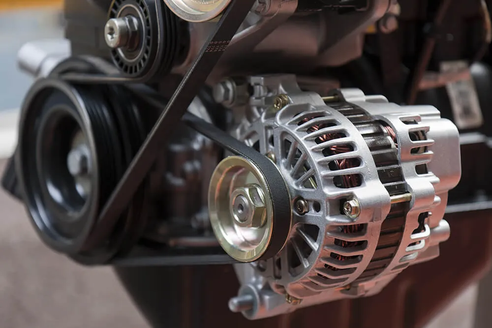 Everything You Need to Know about Alternator Repair and Replacement in European Vehicles