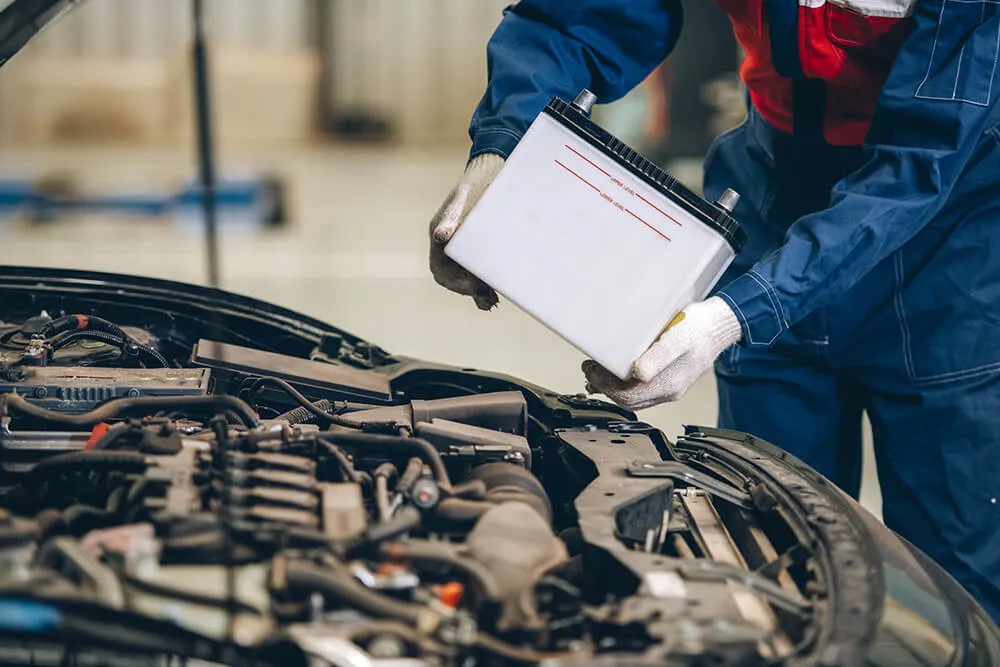 The Latest And Greatest In European Vehicle Batteries: A Guide To Battery Swaps And Charging
