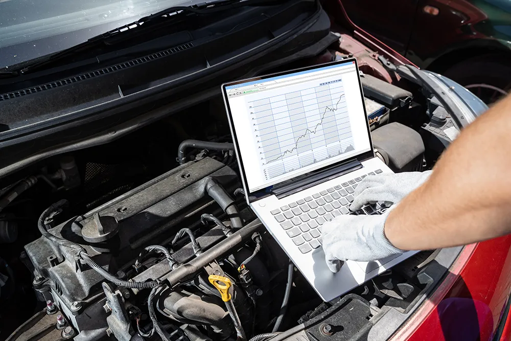 Keeping Your European Car In Top Shape: The Importance Of Auto Diagnostics