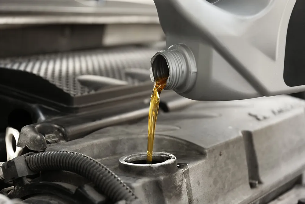 Enhancing Performance And Longevity: The Role Of Oil Changes In European Vehicle Maintenance