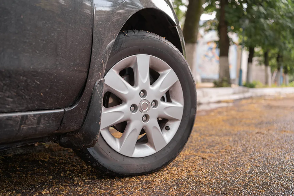Comprehensive Tire Care For European Vehicles: Wheel Alignment, Tire Rotations & Tire Balancing
