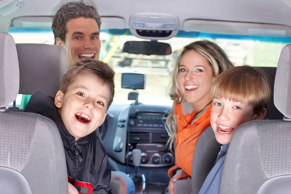 Pre-Trip Inspections for European Cars