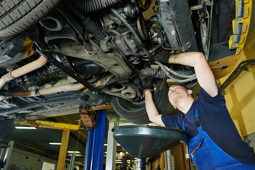 European Car Maintenance Tips for Season Changes