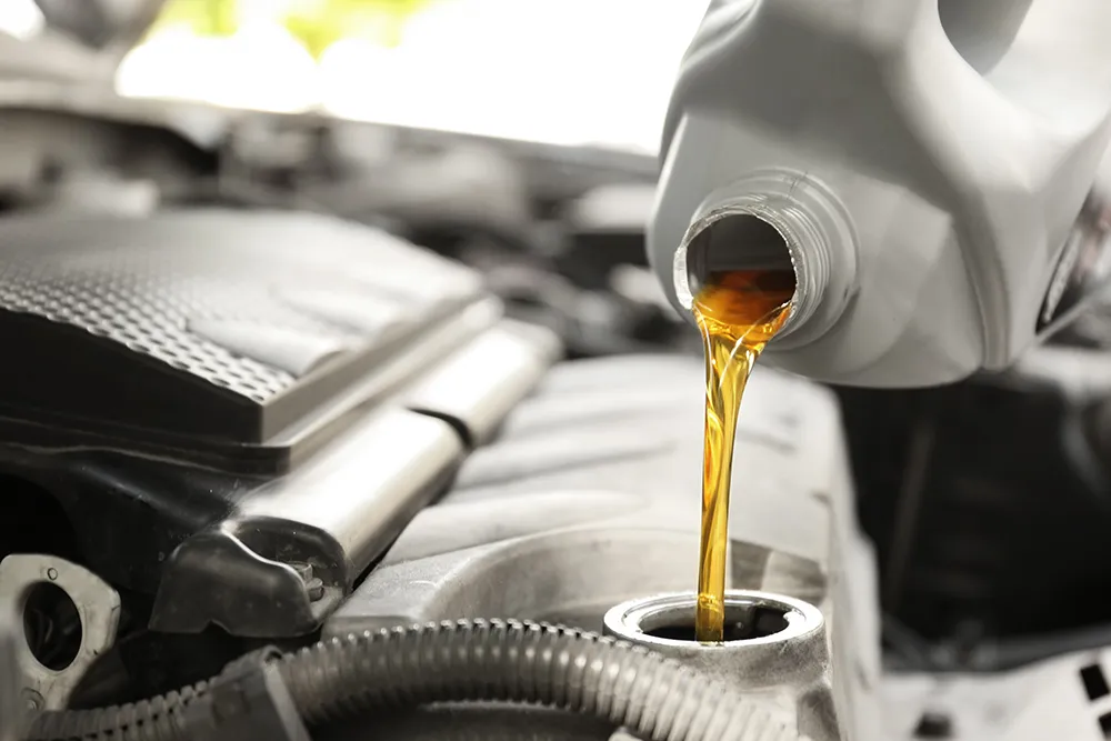 The Importance of Regular European Oil Changes for Your Summer Driving Plans